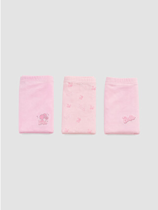 Pembe Baskılı