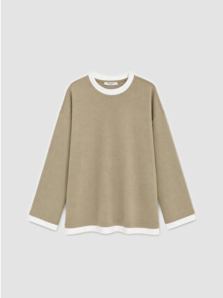Light Khaki
