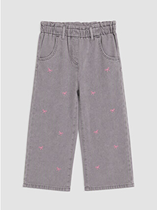 Lıght Grey Rodeo