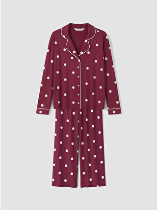 Bordo Me Print