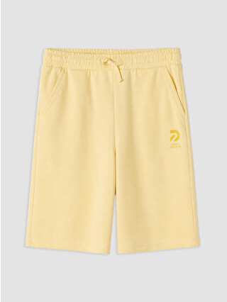 Dull Yellow