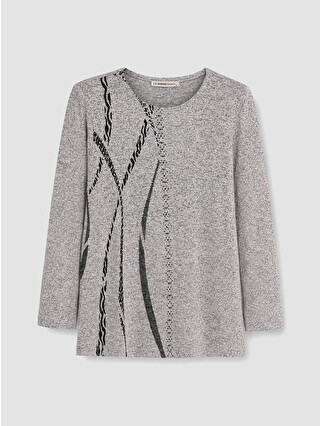 Grey Melange