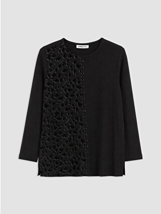 Black Melange