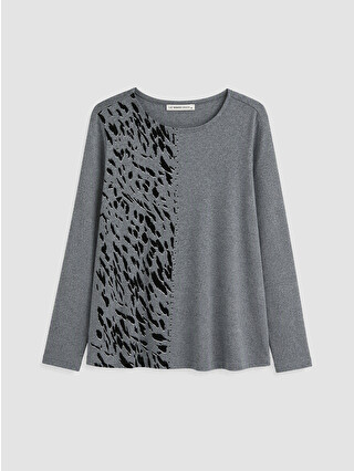 Anthracite Melange