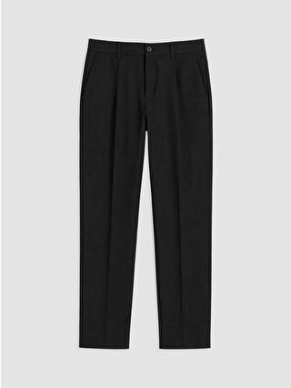 Black Striped
