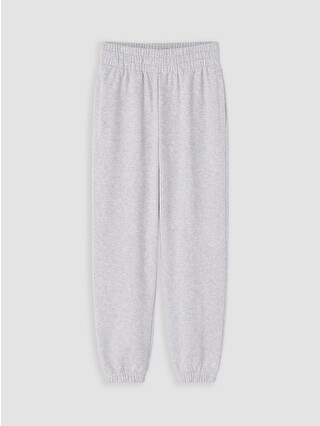 Light Grey Melange