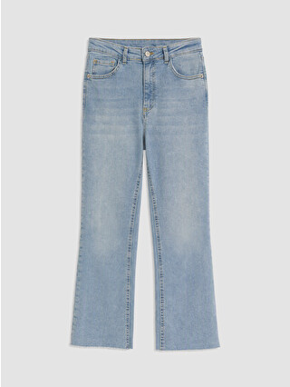 Light Indigo Rodeo