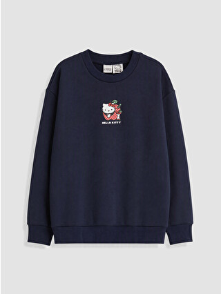 Dark Navy