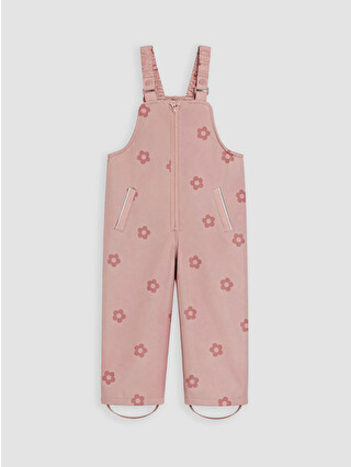 Light Pink Printed