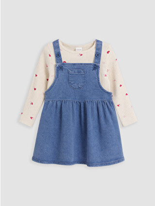 Denim Blue