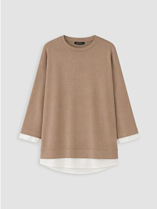 Light Brown