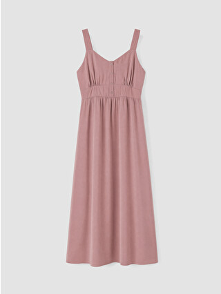 Dusty Rose