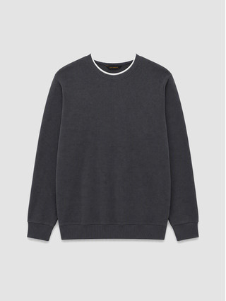Anthracite Melange