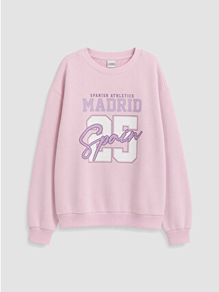 Pink Lilac
