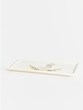 Mix Printed