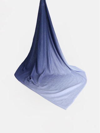 Dull Blue