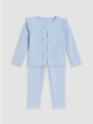 Dull Blue