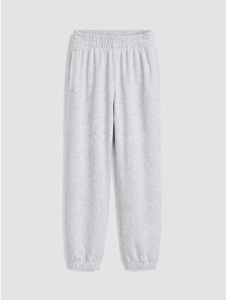 Light Grey Melange