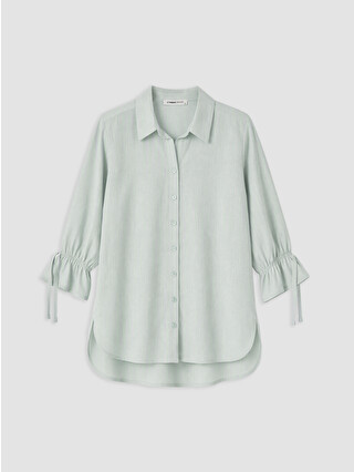 Light Mint Green