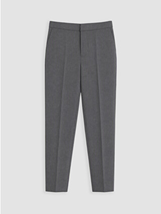 Dark Grey Melange