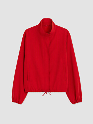 Kırmızı