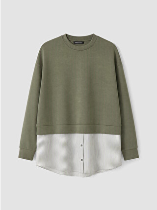 Dull Green
