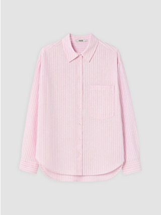 Pembe Çizgili