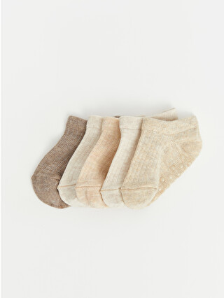 Light Beige Melange
