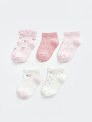 Baby Pink