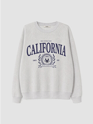Light Grey Melange