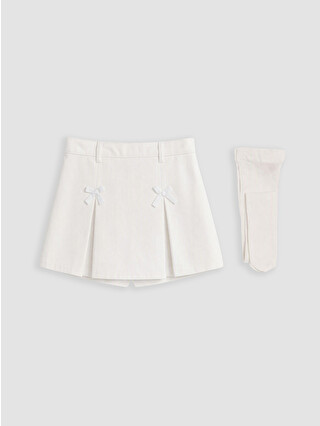 Optic White