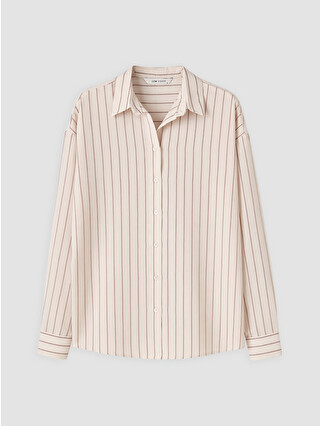 Pink Striped