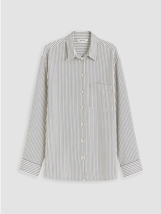Black Striped
