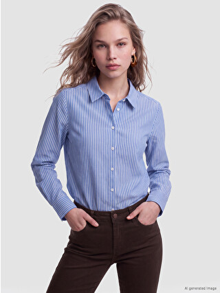 Gömlek - LC WAIKIKI - 799,99 TL