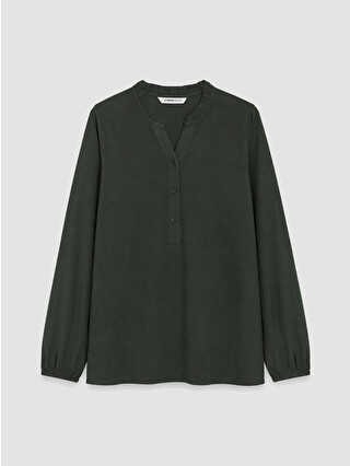 Koyu Yeşil