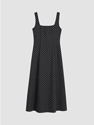 Black Printed