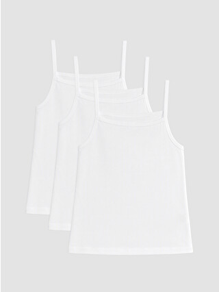 Buxe White