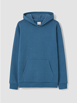 Dull Blue