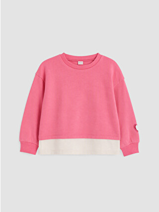 Mid Pink