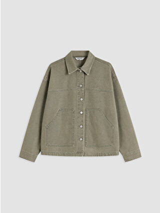 Dull Green