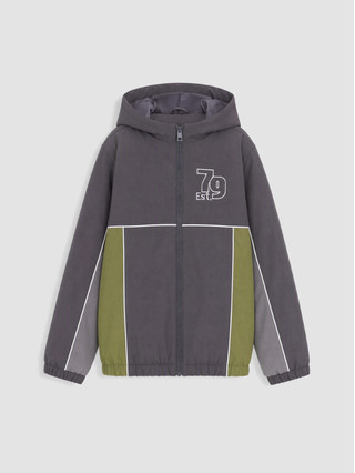 Dark Grey