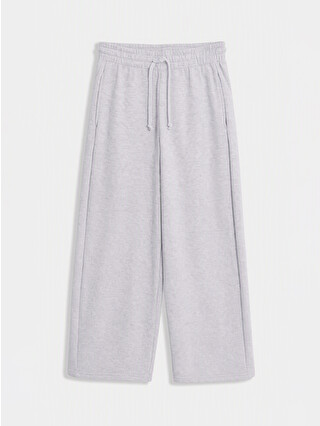 Light Grey Melange