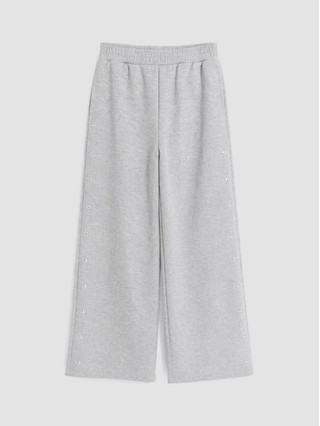 Grey Melange