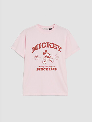 Açık Pembe