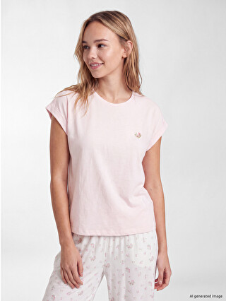 Açık Pembe