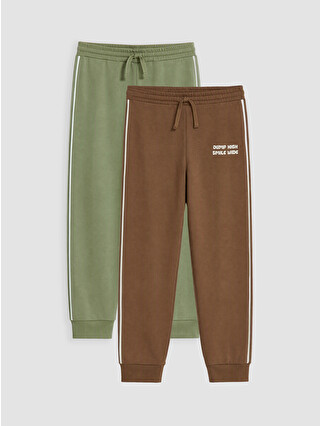 Light Brown