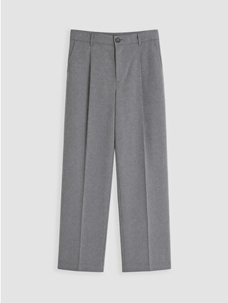 Dark Grey Melange