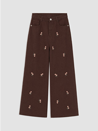 Chocolate Brown