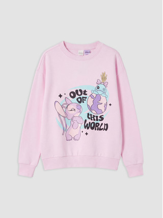 Pink Lilac
