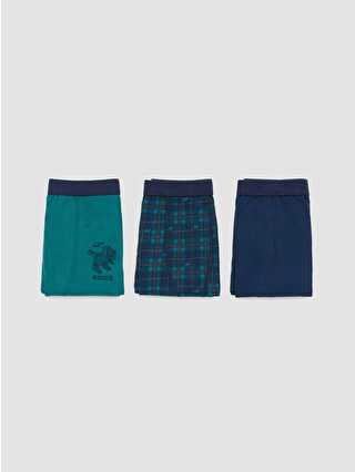 Mix Printed